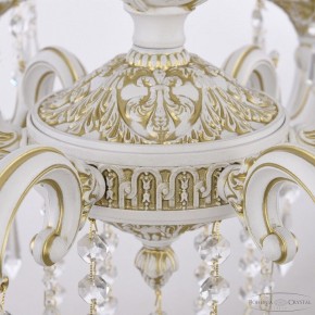Подвесная люстра Bohemia Ivele Crystal AL7801 AL78101/6/175 B WMG Drops в Сысерти - sysert.mebel24.online | фото 3