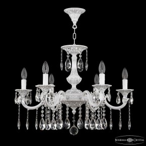 Подвесная люстра Bohemia Ivele Crystal AL7810 AL78101/6/210 A WMN в Сысерти - sysert.mebel24.online | фото 2