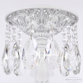 Подвесная люстра Bohemia Ivele Crystal AL7901 AL79101/12/300 B WMN в Сысерти - sysert.mebel24.online | фото 6