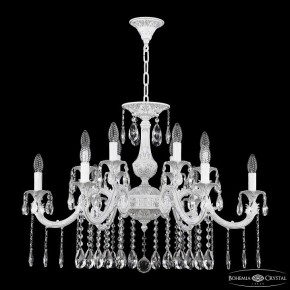 Подвесная люстра Bohemia Ivele Crystal AL7918 AL79118/12/285 A WMN в Сысерти - sysert.mebel24.online | фото 2