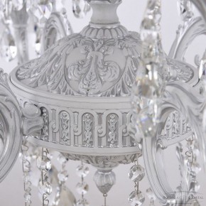 Подвесная люстра Bohemia Ivele Crystal AL7918 AL79118/12/285 A WMN в Сысерти - sysert.mebel24.online | фото 4