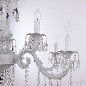 Подвесная люстра Bohemia Ivele Crystal AL7918 AL79118/12/285 A WMN в Сысерти - sysert.mebel24.online | фото 6