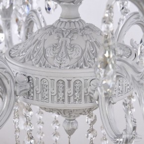 Подвесная люстра Bohemia Ivele Crystal AL7918 AL79118/12/285 B WMN в Сысерти - sysert.mebel24.online | фото 5