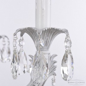 Подвесная люстра Bohemia Ivele Crystal AL7918 AL79118/12/285 B WMN в Сысерти - sysert.mebel24.online | фото 7