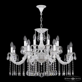 Подвесная люстра Bohemia Ivele Crystal AL7918 AL79118/16/285 A WMN в Сысерти - sysert.mebel24.online | фото 2