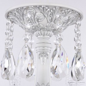 Подвесная люстра Bohemia Ivele Crystal AL7918 AL79118/16/285 B WMN в Сысерти - sysert.mebel24.online | фото 4