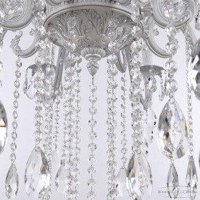 Подвесная люстра Bohemia Ivele Crystal AL7918 AL79118/16/285 B WMN в Сысерти - sysert.mebel24.online | фото 5