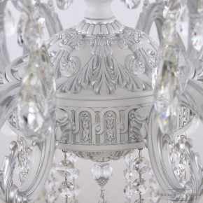 Подвесная люстра Bohemia Ivele Crystal AL7918 AL79118/16/285 B WMN в Сысерти - sysert.mebel24.online | фото 6