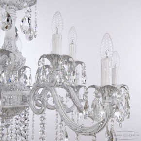 Подвесная люстра Bohemia Ivele Crystal AL7918 AL79118/16/285 B WMN в Сысерти - sysert.mebel24.online | фото 7
