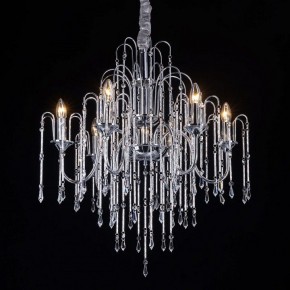 Подвесная люстра Chiaro Диана 3 340011606 в Сысерти - sysert.mebel24.online | фото 11