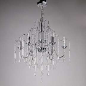 Подвесная люстра Chiaro Диана 3 340011606 в Сысерти - sysert.mebel24.online | фото 2