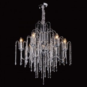 Подвесная люстра Chiaro Диана 3 340011606 в Сысерти - sysert.mebel24.online | фото 4