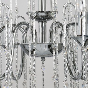 Подвесная люстра Chiaro Диана 3 340011606 в Сысерти - sysert.mebel24.online | фото 6