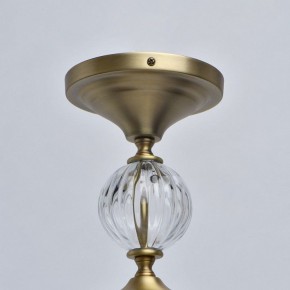 Подвесная люстра Chiaro Оделия 1 619011305 в Сысерти - sysert.mebel24.online | фото 14