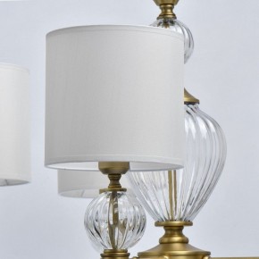 Подвесная люстра Chiaro Оделия 1 619011305 в Сысерти - sysert.mebel24.online | фото 3