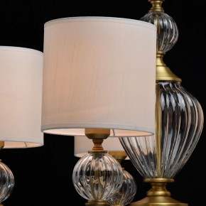 Подвесная люстра Chiaro Оделия 1 619011305 в Сысерти - sysert.mebel24.online | фото 5