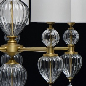 Подвесная люстра Chiaro Оделия 1 619011305 в Сысерти - sysert.mebel24.online | фото 8