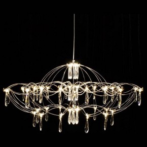 Подвесная люстра Citilux Aster CL208010 в Сысерти - sysert.mebel24.online | фото