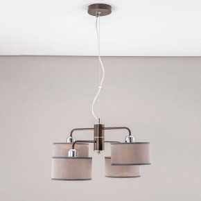 Подвесная люстра Citilux Форма CL428241 в Сысерти - sysert.mebel24.online | фото 10