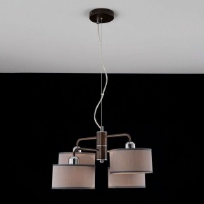 Подвесная люстра Citilux Форма CL428241 в Сысерти - sysert.mebel24.online | фото 12