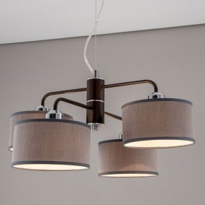 Подвесная люстра Citilux Форма CL428241 в Сысерти - sysert.mebel24.online | фото 13