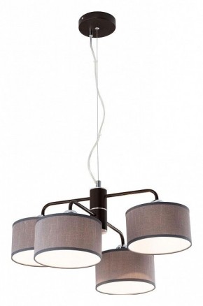 Подвесная люстра Citilux Форма CL428241 в Сысерти - sysert.mebel24.online | фото 2