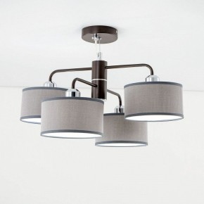 Подвесная люстра Citilux Форма CL428241 в Сысерти - sysert.mebel24.online | фото 3
