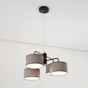 Подвесная люстра Citilux Форма CL428241 в Сысерти - sysert.mebel24.online | фото 4