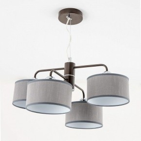 Подвесная люстра Citilux Форма CL428241 в Сысерти - sysert.mebel24.online | фото 5