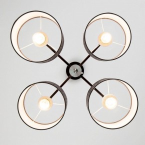 Подвесная люстра Citilux Форма CL428241 в Сысерти - sysert.mebel24.online | фото 6