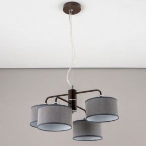 Подвесная люстра Citilux Форма CL428241 в Сысерти - sysert.mebel24.online | фото 7
