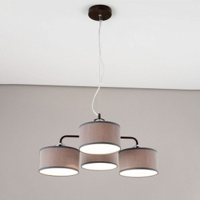 Подвесная люстра Citilux Форма CL428241 в Сысерти - sysert.mebel24.online | фото 8