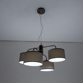 Подвесная люстра Citilux Форма CL428241 в Сысерти - sysert.mebel24.online | фото 9