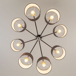 Подвесная люстра Citilux Форма CL428281 в Сысерти - sysert.mebel24.online | фото 10