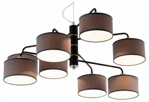 Подвесная люстра Citilux Форма CL428281 в Сысерти - sysert.mebel24.online | фото 2