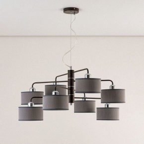 Подвесная люстра Citilux Форма CL428281 в Сысерти - sysert.mebel24.online | фото 5