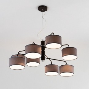 Подвесная люстра Citilux Форма CL428281 в Сысерти - sysert.mebel24.online | фото 7