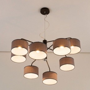 Подвесная люстра Citilux Форма CL428281 в Сысерти - sysert.mebel24.online | фото 8