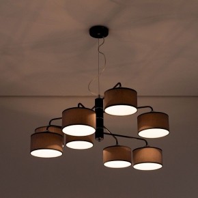Подвесная люстра Citilux Форма CL428281 в Сысерти - sysert.mebel24.online | фото 9
