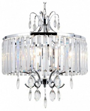 Подвесная люстра Citilux Инга CL335161 в Сысерти - sysert.mebel24.online | фото 1