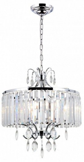 Подвесная люстра Citilux Инга CL335161 в Сысерти - sysert.mebel24.online | фото 2