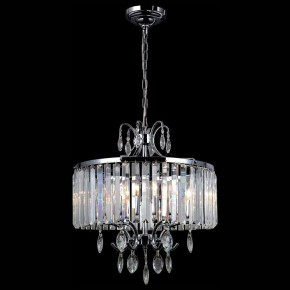 Подвесная люстра Citilux Инга CL335161 в Сысерти - sysert.mebel24.online | фото 3