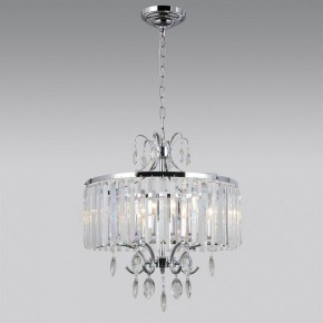 Подвесная люстра Citilux Инга CL335161 в Сысерти - sysert.mebel24.online | фото 4
