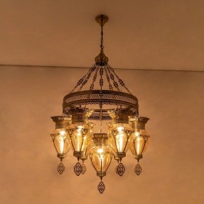Подвесная люстра Citilux Каир CL419263 в Сысерти - sysert.mebel24.online | фото 11
