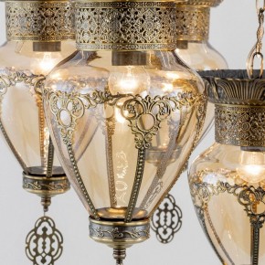 Подвесная люстра Citilux Каир CL419263 в Сысерти - sysert.mebel24.online | фото 14