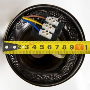 Подвесная люстра Citilux Каир CL419263 в Сысерти - sysert.mebel24.online | фото 15