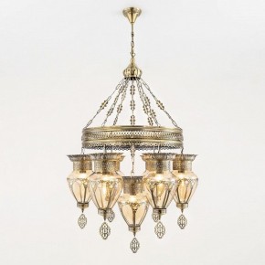 Подвесная люстра Citilux Каир CL419263 в Сысерти - sysert.mebel24.online | фото 3