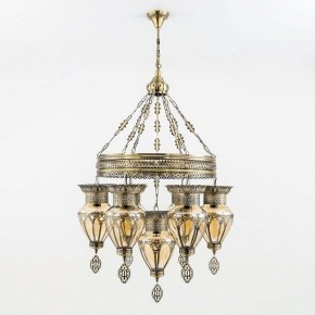 Подвесная люстра Citilux Каир CL419263 в Сысерти - sysert.mebel24.online | фото 4