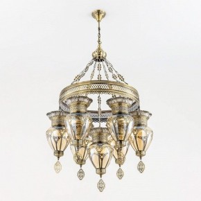 Подвесная люстра Citilux Каир CL419263 в Сысерти - sysert.mebel24.online | фото 5