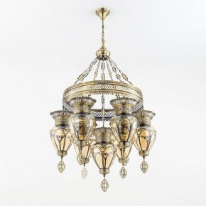 Подвесная люстра Citilux Каир CL419263 в Сысерти - sysert.mebel24.online | фото 6